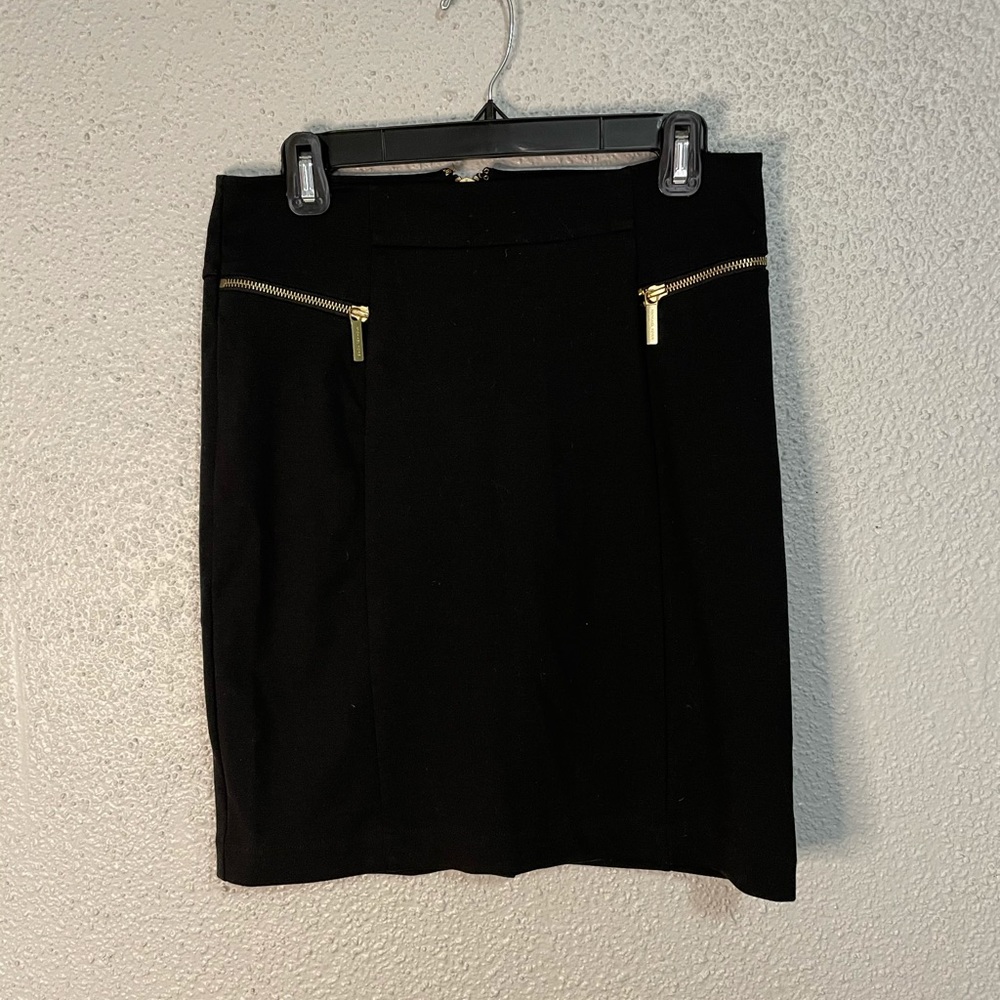Pencil Skirt